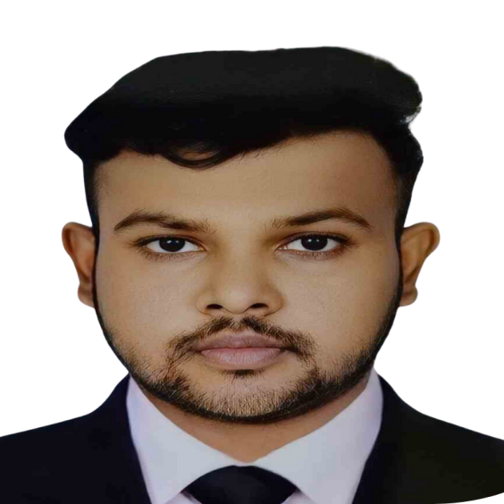 Snehasish Kumar Kundu